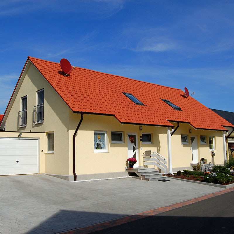 Einfamilienhaus zum Kauf in Leverkusen